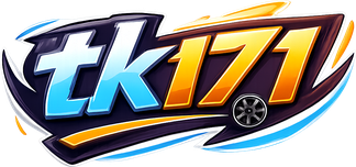 tk171 হোমের রঙিন লোগো